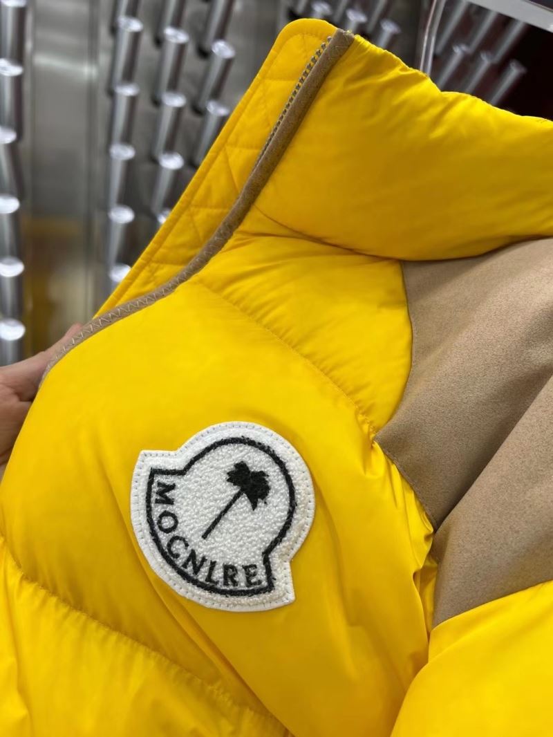 Moncler Down Jackets